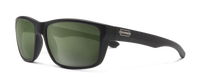 BLACK - GREEN - POLARIZED