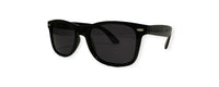 BLACK - GREY - POLARIZED
