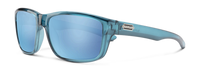 CRYSTAL BLUE - BLUE MIRROR - POLARIZED