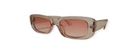 TRANSLUCENT PINK - LIGHT PINK