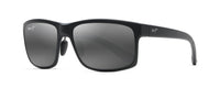 MATTE BLACK - NEUTRAL GREY - POLARIZED