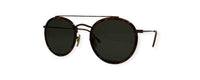 BRONZE | TORTOISE - GREEN