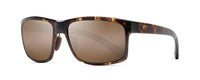 OLIVE TORTOISE - HCL BRONZE - POLARIZED