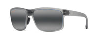 TRANSLUCENT MATTE GREY - NEUTRAL GREY - POLARIZED