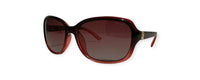 TRANSLUCENT BURGANDY | PINK - BURGUNDY - POLARIZED