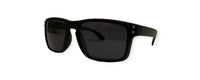 MATTE BLACK - GREY - POLARIZED