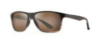CHOCOLATE FADE - HCL BRONZE - POLARIZED