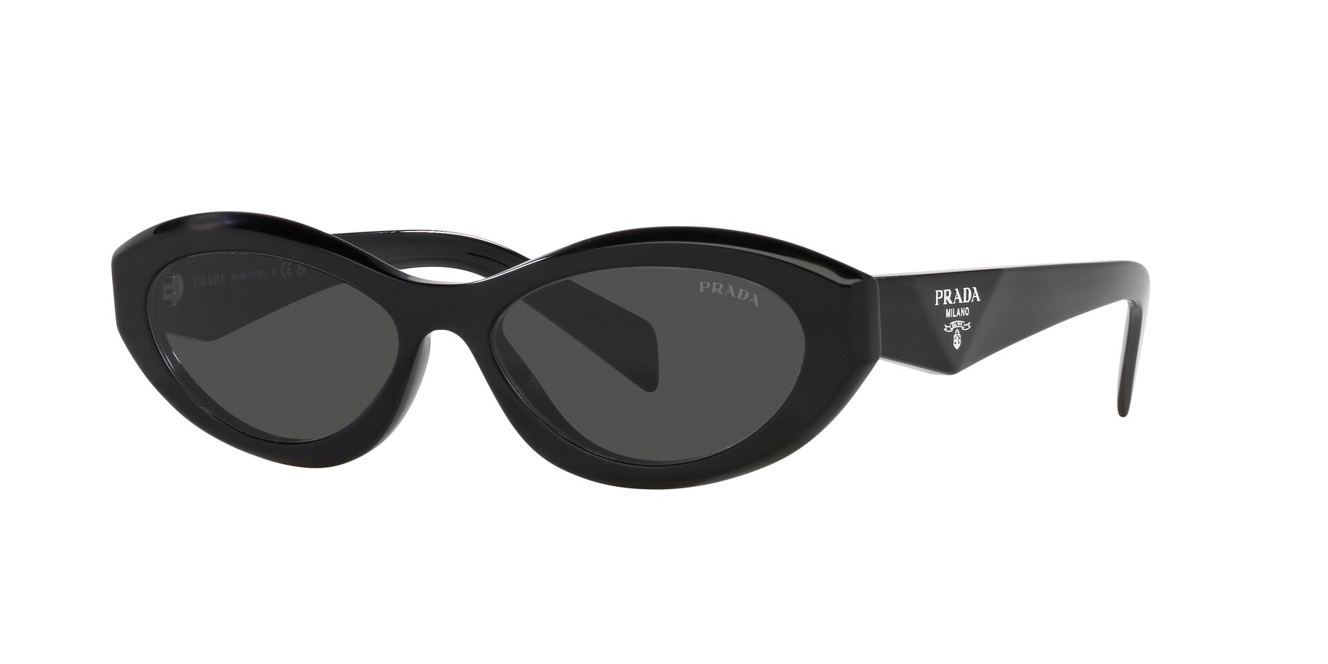 Buy Prada PR 26ZS Designer Sunglasses | Hero Sunglasses